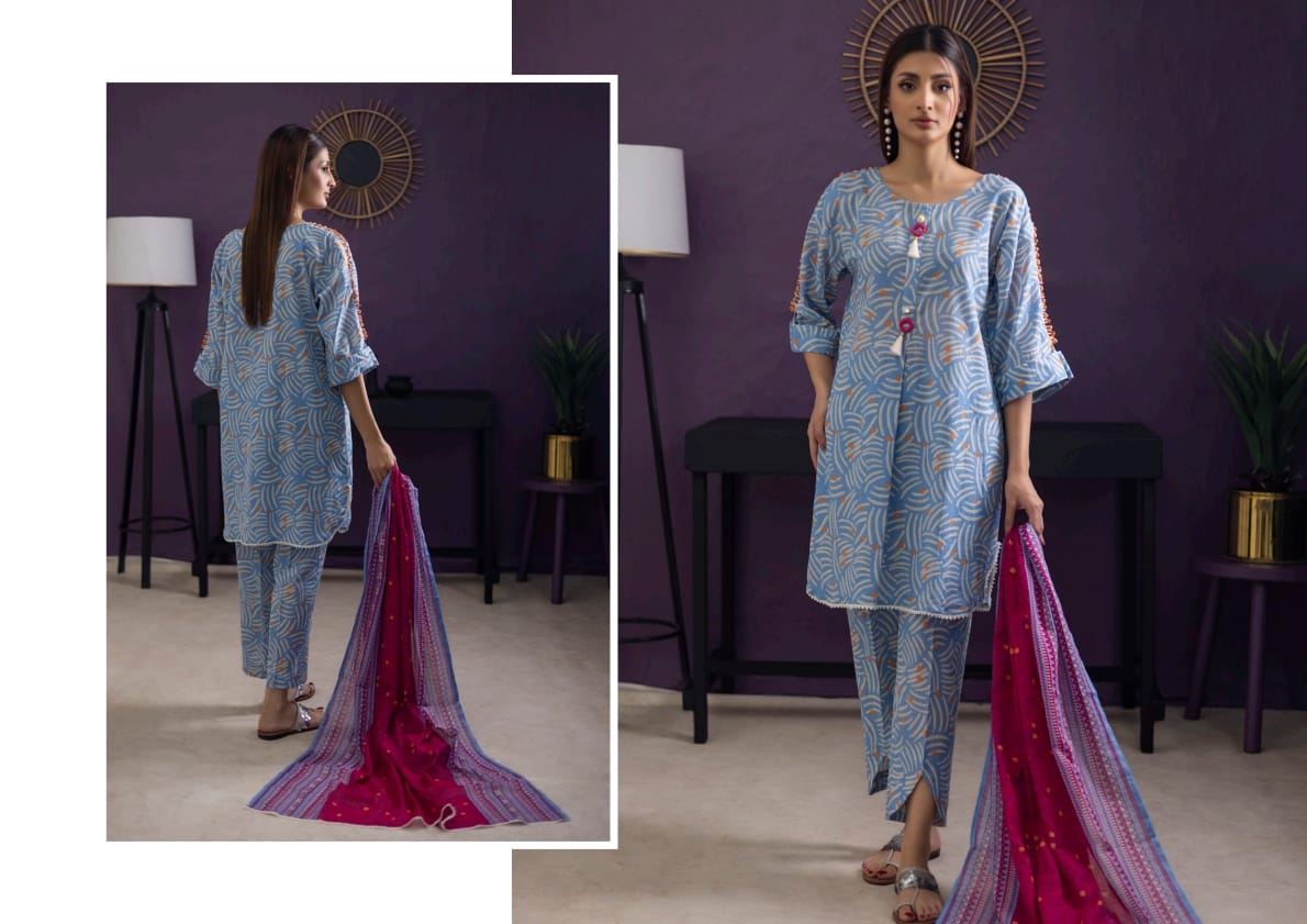 Premium Summer Collection for Women