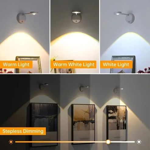 Indoor Wall Lamp