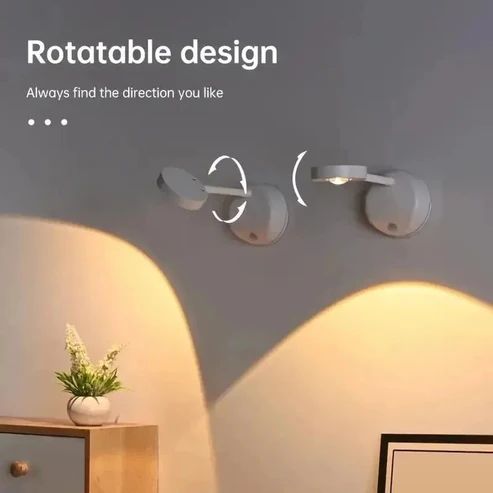 Indoor Wall Lamp