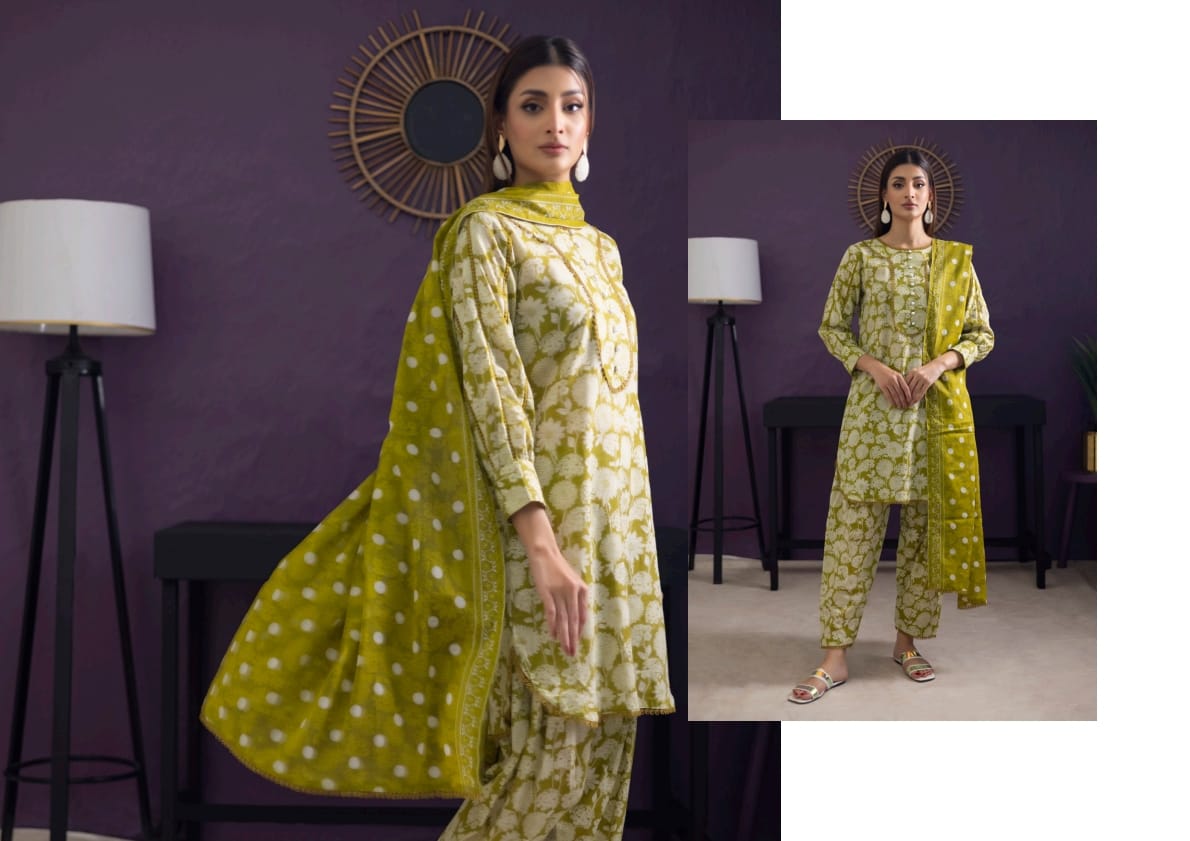 Premium Summer Collection for Women