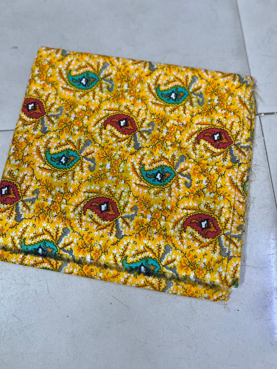 Same Printed Shirt & Trouser