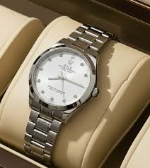 Premium Fashion Timepiece 2025