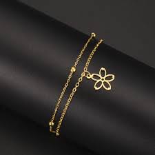 Elegant Hand Bracelet – Perfect Birthday Gift 2025