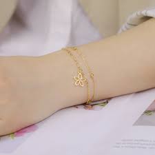 Elegant Hand Bracelet – Perfect Birthday Gift 2025