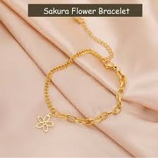 Elegant Hand Bracelet – Perfect Birthday Gift 2025