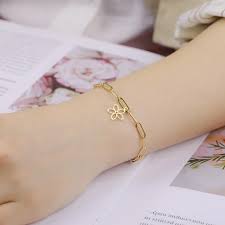Elegant Hand Bracelet – Perfect Birthday Gift 2025
